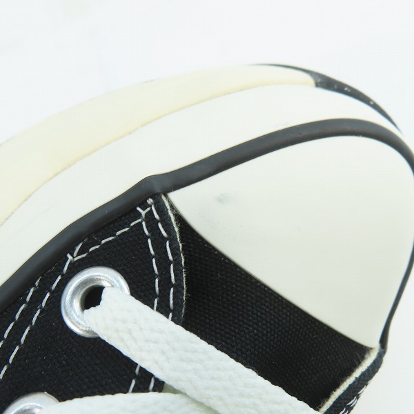 実際に弊社で買取させて頂いたCONVERSE/コンバース SURGETRAINER OX/サージトレーナー OX 厚底 スニーカー 31312411/24.5の画像 6枚目