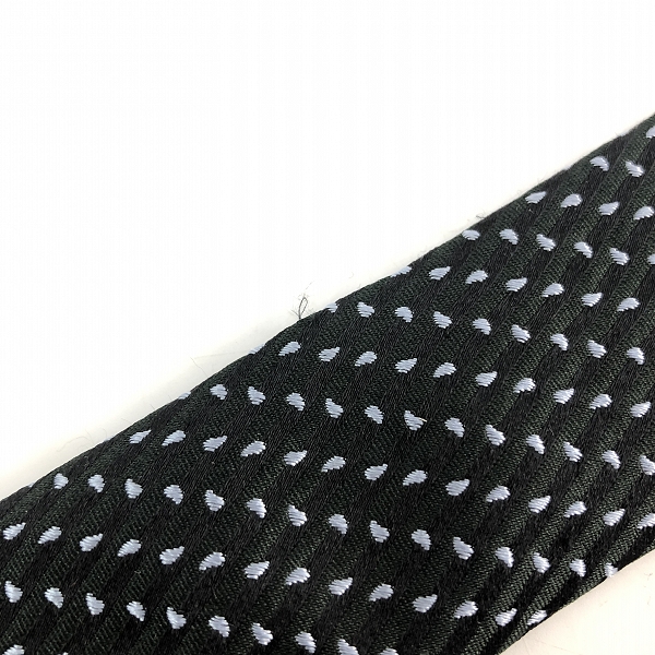 実際に弊社で買取させて頂いたARMANI COLLEZIONI/アルマーニ コレッツォーニ ネクタイ 2点セットの画像 3枚目