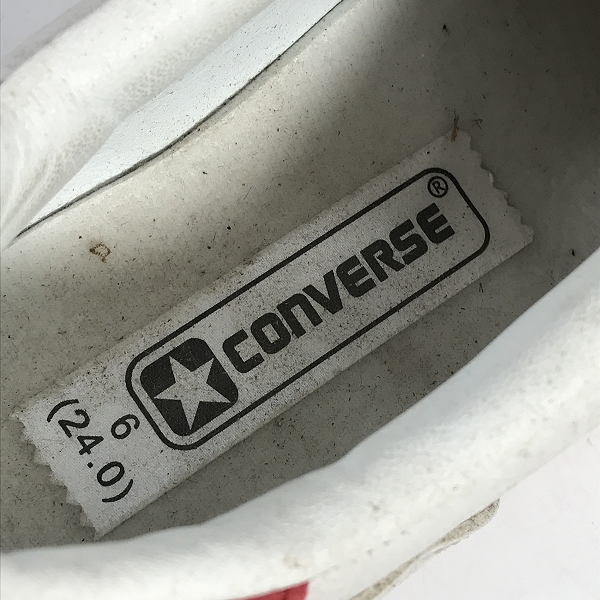 実際に弊社で買取させて頂いた【おまとめ】ナイキ/コンバース/ニューバランス 等 スニーカー 他の画像 3枚目