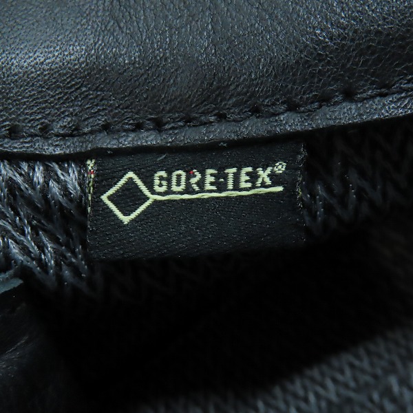 実際に弊社で買取させて頂いたDANNER/ダナー MOUNTAIN LIGHT マウンテン ライト アウトドアブーツ 31530/7.5の画像 6枚目