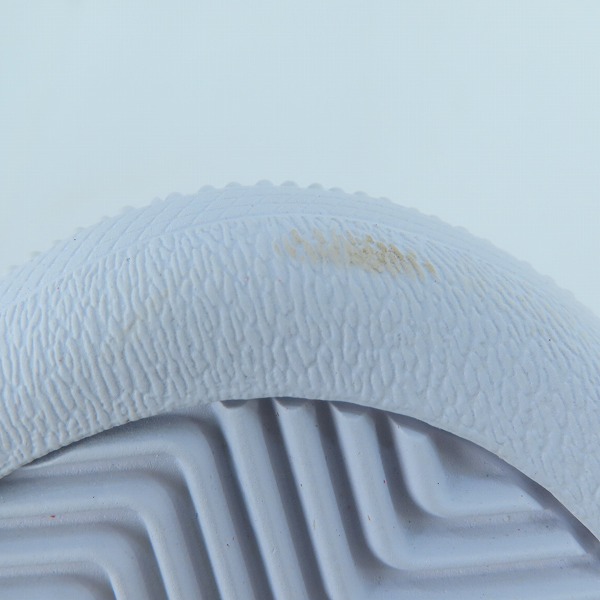 実際に弊社で買取させて頂いた(2)【未使用】PUMA/プーマ Smash Perf/スマッシュパーフ  スニーカー /シューズ 363722-05/26.5の画像 6枚目