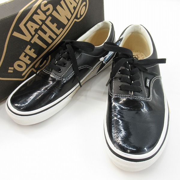 実際に弊社で買取させて頂いたVANS/バンズ UNITED ARROWS/ユナイテッドアローズ ERA/エラ スニーカー V95UA/US9