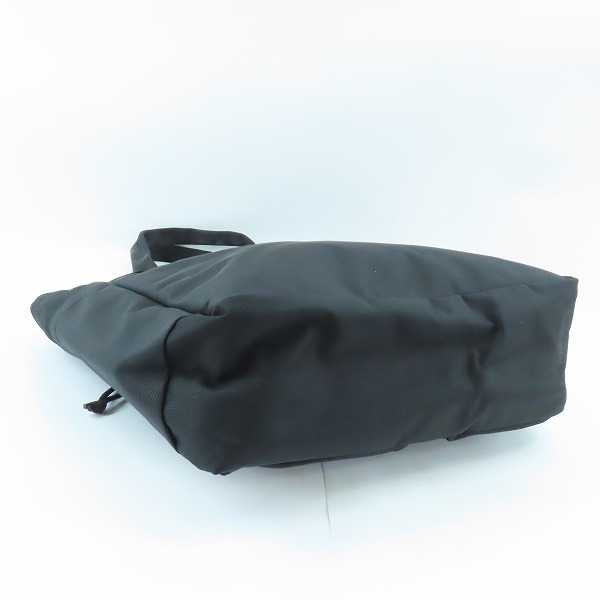 実際に弊社で買取させて頂いたBRIEFING/ブリーフィング  トートバッグ CG000728Tの画像 2枚目