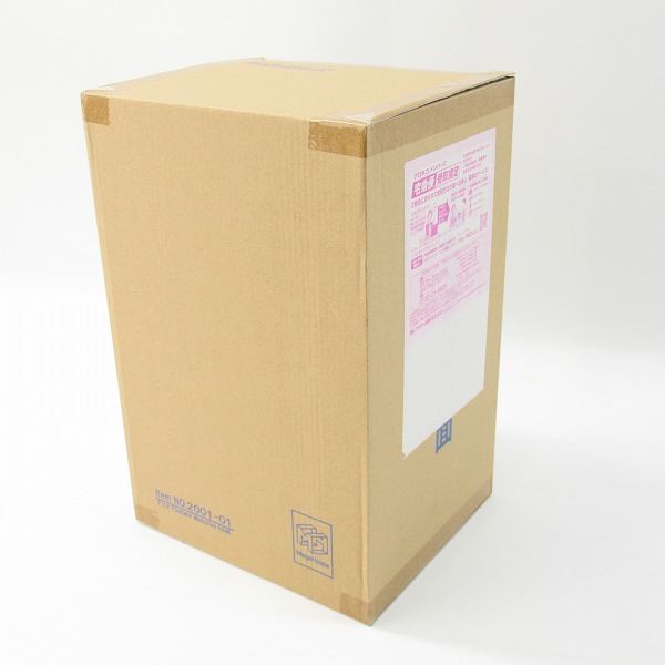 実際に弊社で買取させて頂いた【未開封】メガハウス Portrait.Of.Pirates/P.O.P ワンピース エクセレントモデル PlayBack Memories ナミ フィギュアの画像 9枚目