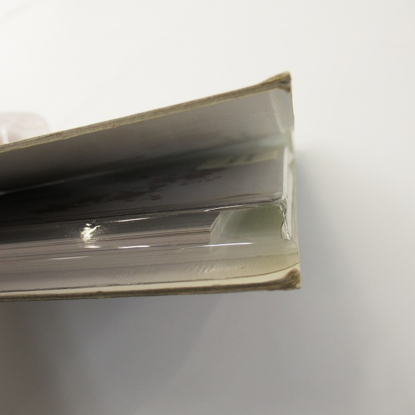 実際に弊社で買取させて頂いた【未開封】CEREALART/シリアルアート UZAMA CLOUDINUS/Tree Man/Evil Ugolinor フィギュア 3体セットの画像 9枚目