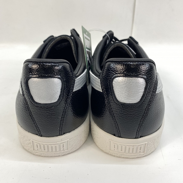 実際に弊社で買取させて頂いた【未使用】PUMA×BILLY'S/プーマ×ビリーズ CLYDE BILLYS MIJ 398541-01/27の画像 1枚目