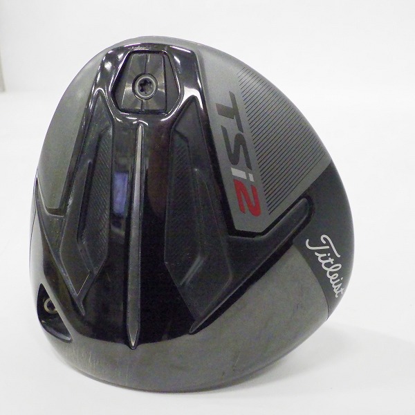 実際に弊社で買取させて頂いたTitleist/タイトリスト TSi2 ドライバー 1w/10.0° TSP110 50 FLEX：SRの画像 3枚目