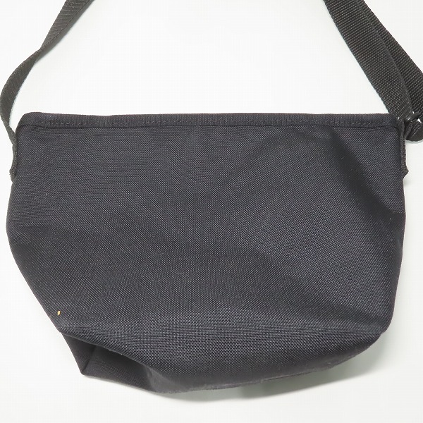 実際に弊社で買取させて頂いたUNDERCOVER×Manhattan Portage/アンダーカバー×マンハッタンポーテージ Chaos/balance メッセンジャーバッグの画像 1枚目