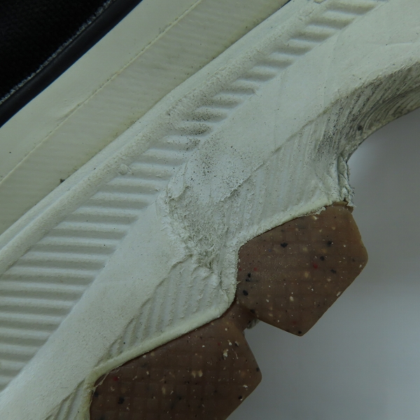 実際に弊社で買取させて頂いたCONVERSE/コンバース ALL STAR TREKWAVE OX/オールスター トレックウェーブ 厚底 スニーカー 1SD664 26の画像 7枚目