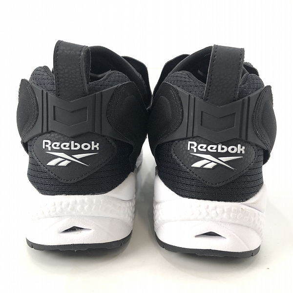 実際に弊社で買取させて頂いたReebok/リーボック CLASSIC INSTAPUMP FURY 95/インスタポンプフューリー 95 GX9433/27の画像 1枚目