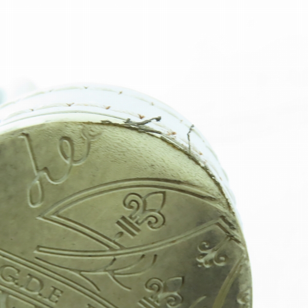 実際に弊社で買取させて頂いたBERLUTI/ベルルッティ カリグラフィ ローカットスニーカー/7.5の画像 6枚目