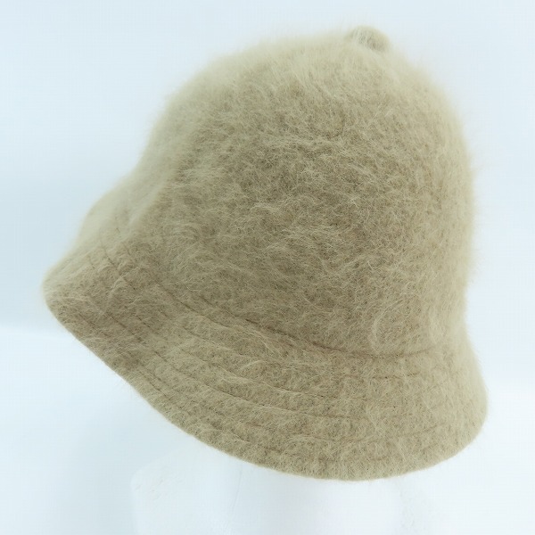 実際に弊社で買取させて頂いたCOOTIE PRODUCTIONS/クーティープロダクションズ バケットハット/帽子の画像 2枚目