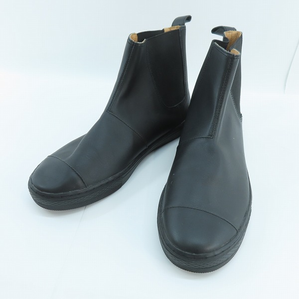 実際に弊社で買取させて頂いたCONVERSE/コンバース ALL STAR COUPE SIDEGORE クップ サイドゴア 31304971/27