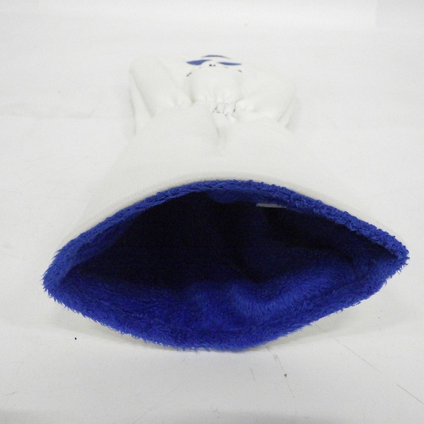 実際に弊社で買取させて頂いたTaylorMade/テーラーメイド 銀座 GINZA ドライバー/1w用 ヘッドカバーの画像 5枚目