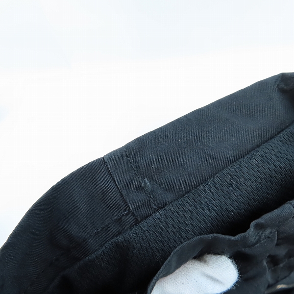 実際に弊社で買取させて頂いた【JPタグ】GIORGIO ARMANI/ジョルジオアルマーニ BORGO21 ジャケット/52の画像 6枚目