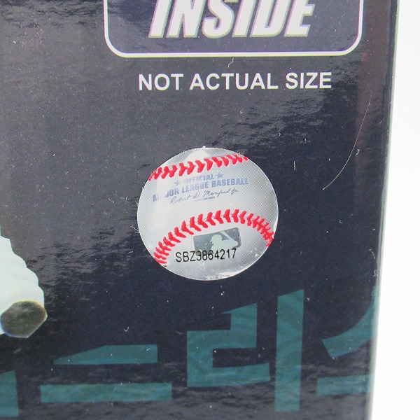 実際に弊社で買取させて頂いたFOCO PLAYER BOBBLE ソウルシリーズ開幕戦 2024 ロサンゼルドジャース 大谷翔平 ボブルヘッド フィギュア/1024体限定の画像 8枚目