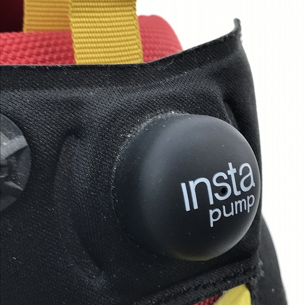 実際に弊社で買取させて頂いたReebok/リーボック InstaPump Fury OG Shoes/インスタポンプ フューリー EH1788/27.5の画像 6枚目