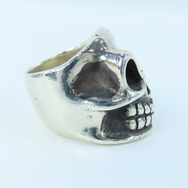 実際に弊社で買取させて頂いたSTARLINGEAR/スターリンギア スリックスター パンチャー リング 25.5-28号の画像 4枚目