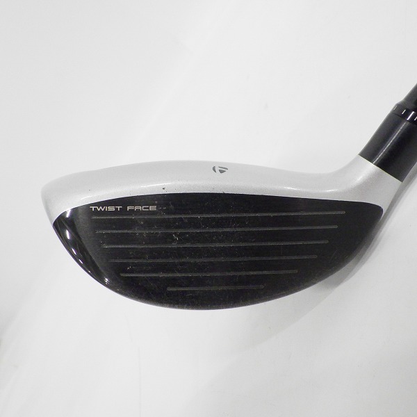 実際に弊社で買取させて頂いたTaylorMade/テーラーメイド M5 TITANIUM フェアウェイウッド 3w/15° Tour AD GP-6 FLEX:S ヘッドカバー付きの画像 2枚目