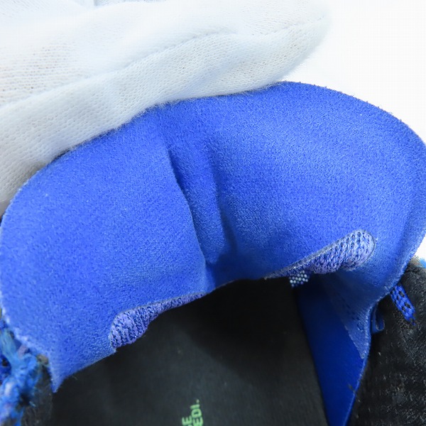 実際に弊社で買取させて頂いたPUMA/プーマ Forever Run Nitro/フォーエバーラン ニトロ ランニングシューズ 377757-02/26.0の画像 8枚目