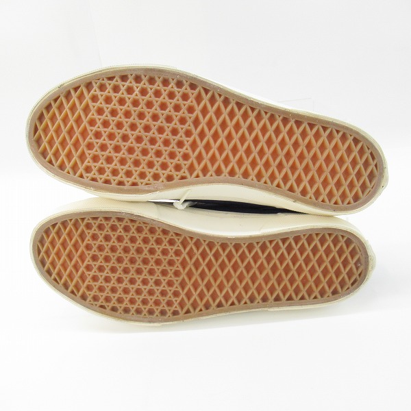 実際に弊社で買取させて頂いたVANS/バンズ  V86RS LAMPIN/ランピン スニーカー 526451-0009 /29の画像 2枚目