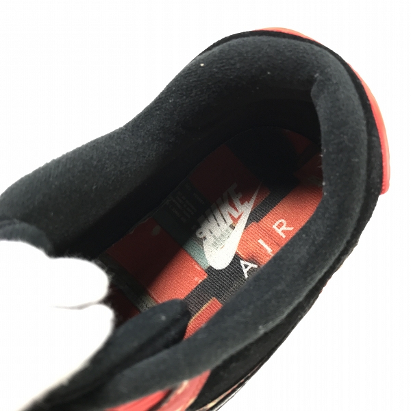 実際に弊社で買取させて頂いた(1)NIKE×atmos/ナイキ×アトモス AIR MAX 90 PRNT WE LOVE NIKE/エアマックス90 プリント AQ0926-001/28の画像 4枚目