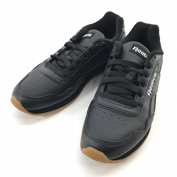 実際に弊社で買取させて頂いたReebok/リーボック ロイヤルグライド ローカットスニーカー DV5411/25.5