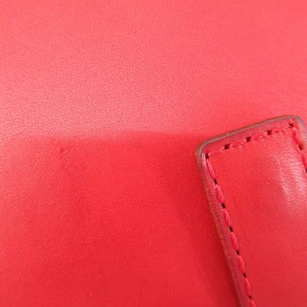 実際に弊社で買取させて頂いたFelisi/フェリージ コロコロ レザー 長財布/ロングウォレット 3005の画像 8枚目