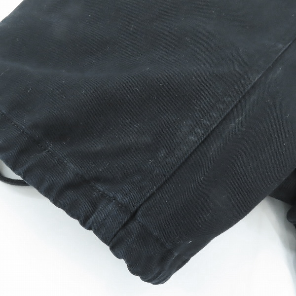 実際に弊社で買取させて頂いたARMANI EXCHANGE/アルマーニエクスチェンジ パンツ/34の画像 6枚目