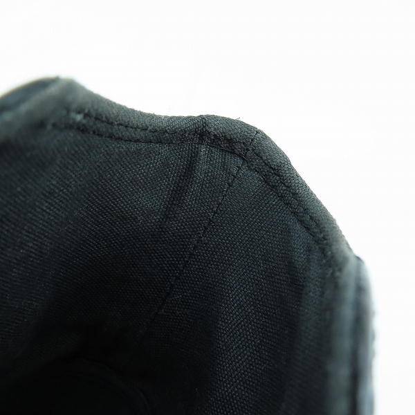 実際に弊社で買取させて頂いたCONVERSE/コンバース ALL STAR  HI ハイカットスニーカー1C075/24の画像 6枚目