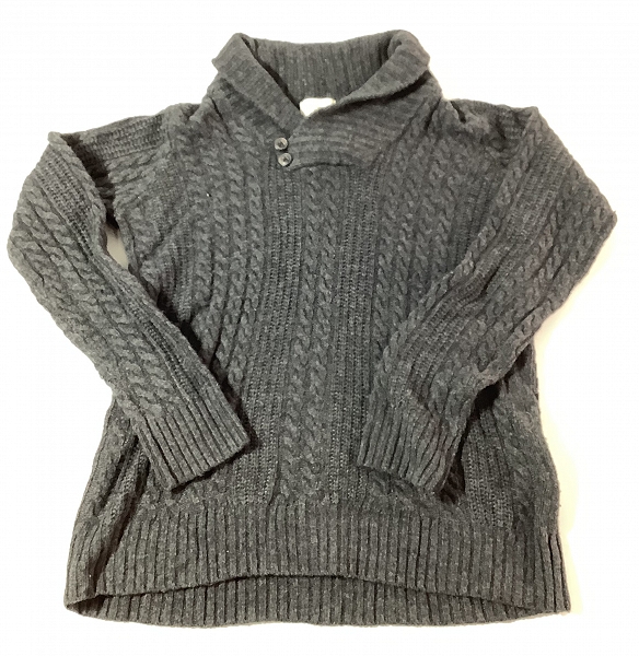 実際に弊社で買取させて頂いた【おまとめ】チャオパニックティピー/リーバイス/トゥモローランド 等 長袖ニット/デニムパンツ/パンツ 他の画像 2枚目