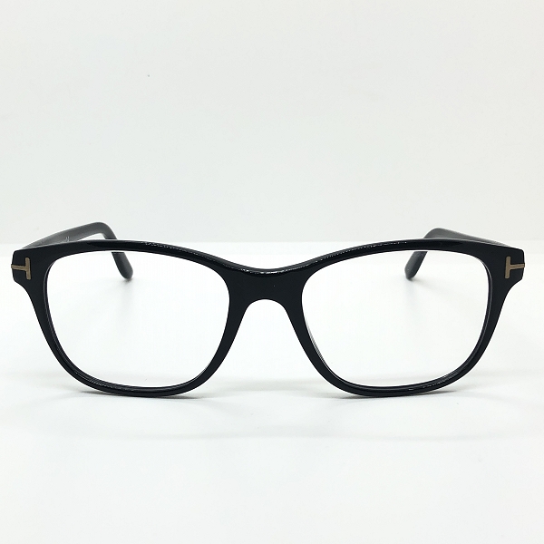 実際に弊社で買取させて頂いたTOMFORD/トムフォード フルリム 眼鏡/メガネフレーム/アイウェア TF5196