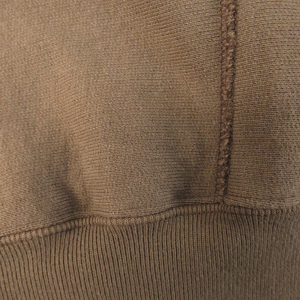 実際に弊社で買取させて頂いたHYSTERIC GLAMOUR/ヒステリックグラマー EVIL’S DAYDREAM パーカー02243CF03/Lの画像 7枚目