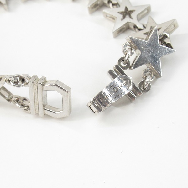 実際に弊社で買取させて頂いたJUSTIN DAVIS/ジャスティンデイビス Starstruck/スターストラック ブレスレット/SBJ307の画像 4枚目