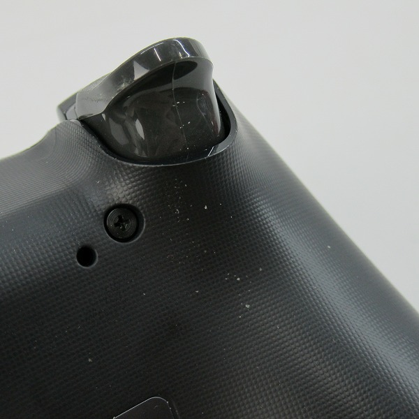実際に弊社で買取させて頂いたSONY/ソニー PlayStation4/PS4 DUALSHOCK4 ワイヤレスコントローラー CUH-XCT2J ジェットブラック【簡易動作確認済】の画像 6枚目