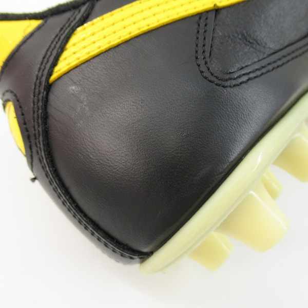 実際に弊社で買取させて頂いたPuma/プーマ パラメヒコ サッカースパイク 101418-02/23.5の画像 7枚目