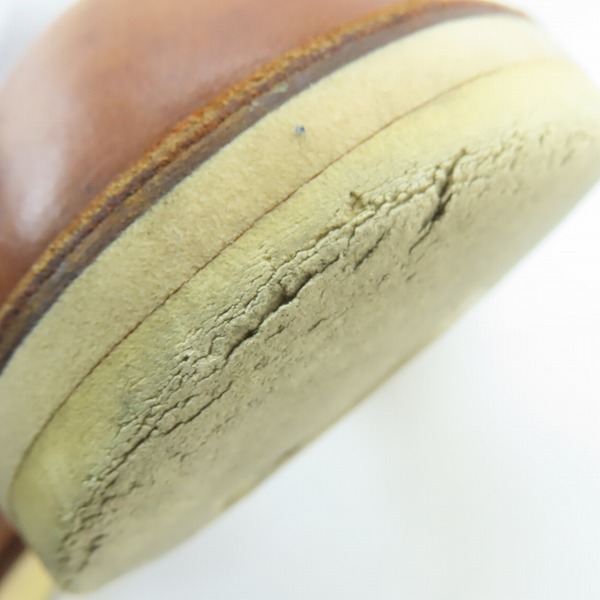 実際に弊社で買取させて頂いたDanner/ダナー MT.RIDGE LOW/マウンテン リッジロー クリスティ D4007/9の画像 9枚目