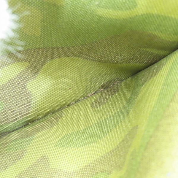 実際に弊社で買取させて頂いたManhattan Portage/マンハッタンポーテージ 迷彩柄 ショルダーバッグ の画像 9枚目