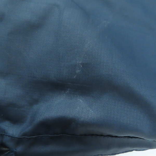 実際に弊社で買取させて頂いたPuma/プーマ 清水エスパルス ウインドブレーカー Mの画像 8枚目