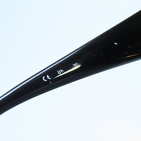 実際に弊社で買取させて頂いたCHROME HEARTS/クロムハーツ サングラス/アイウェアの画像 6枚目