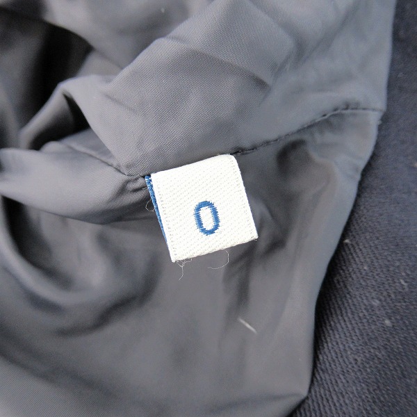 実際に弊社で買取させて頂いたMONCLER/モンクレール MONTGENEVRE/モンジュネーブル ダウンジャケット C20914033805 54272/0の画像 3枚目