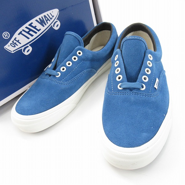 実際に弊社で買取させて頂いたVANS/バンズ OG ERA/オージー エラ/29