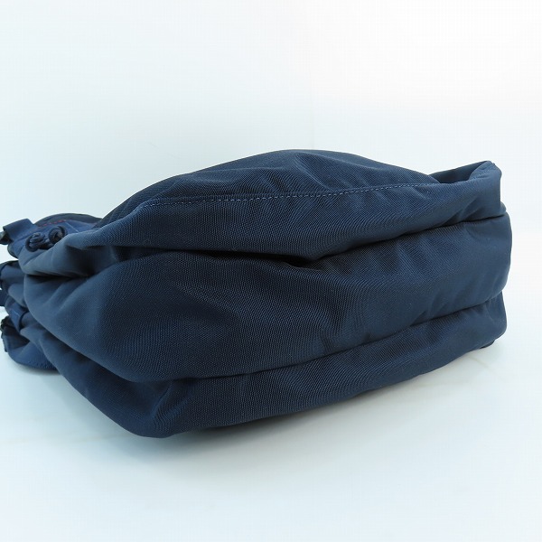 実際に弊社で買取させて頂いたBRIEFING/ブリーフィング R3 TOTE MW GENII/トートバッグ BRA233T26の画像 2枚目