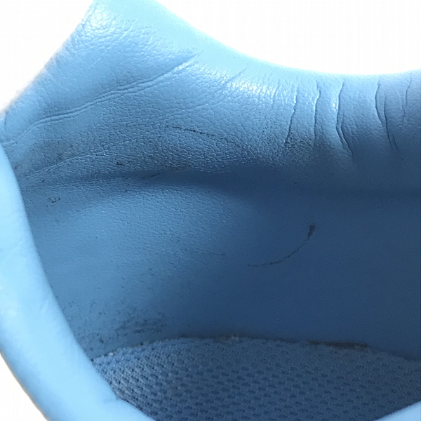 実際に弊社で買取させて頂いたCONVERSE/コンバース WEAPON SK OX スニーカー 1SD334/28.0の画像 7枚目