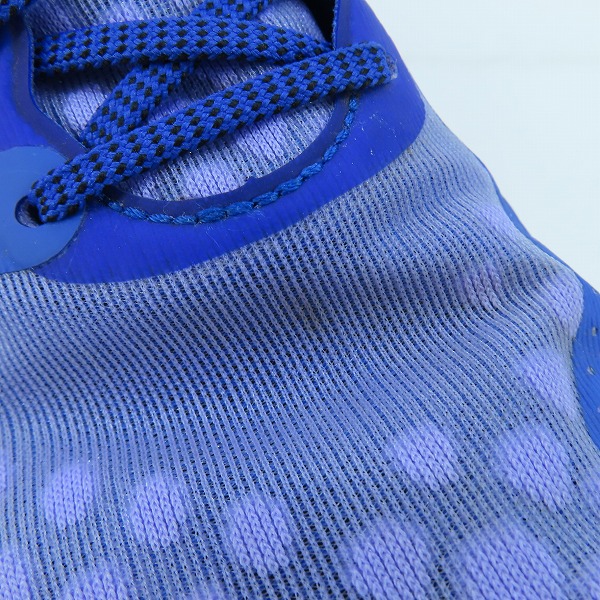 実際に弊社で買取させて頂いたPUMA/プーマ Forever Run Nitro/フォーエバーラン ニトロ ランニングシューズ 377757-02/26.0の画像 6枚目