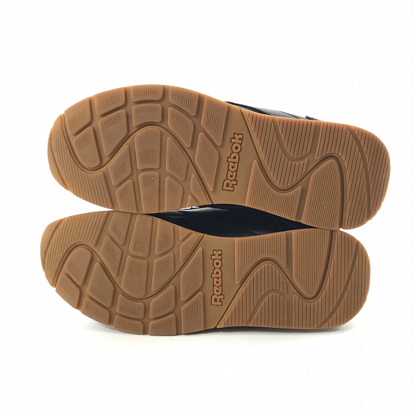 実際に弊社で買取させて頂いたReebok/リーボック ロイヤルグライド ローカットスニーカー DV5411/25.5の画像 2枚目