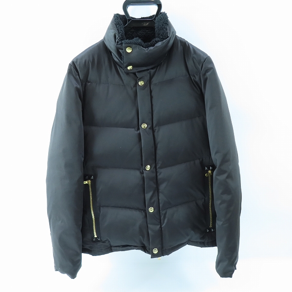 実際に弊社で買取させて頂いたroar/ロアー 二丁拳銃 中綿 ジャケット 1