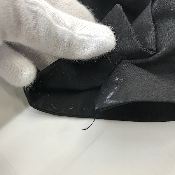 実際に弊社で買取させて頂いたJULIUS/ユリウス 22AW PRISM CUT SHIRTS/長袖シャツ 787SHM2/3の画像 6枚目