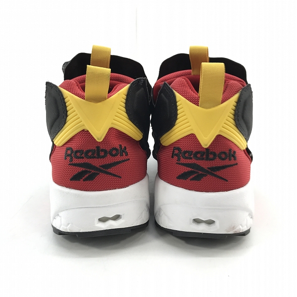 実際に弊社で買取させて頂いたReebok/リーボック InstaPump Fury OG Shoes/インスタポンプ フューリー EH1788/27.5の画像 1枚目