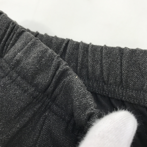 実際に弊社で買取させて頂いたGRAMICCI/グラミチ×JOURNAL STANDARD relume TRIXION パンツ GMP-19F1155 Lの画像 8枚目